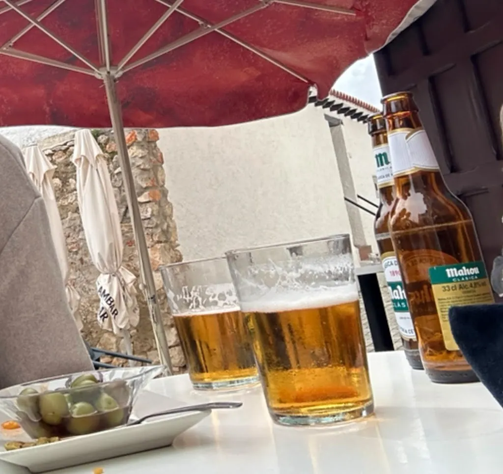 Menu_Restaurante El Portón_Olmeda de Cobeta_image_8