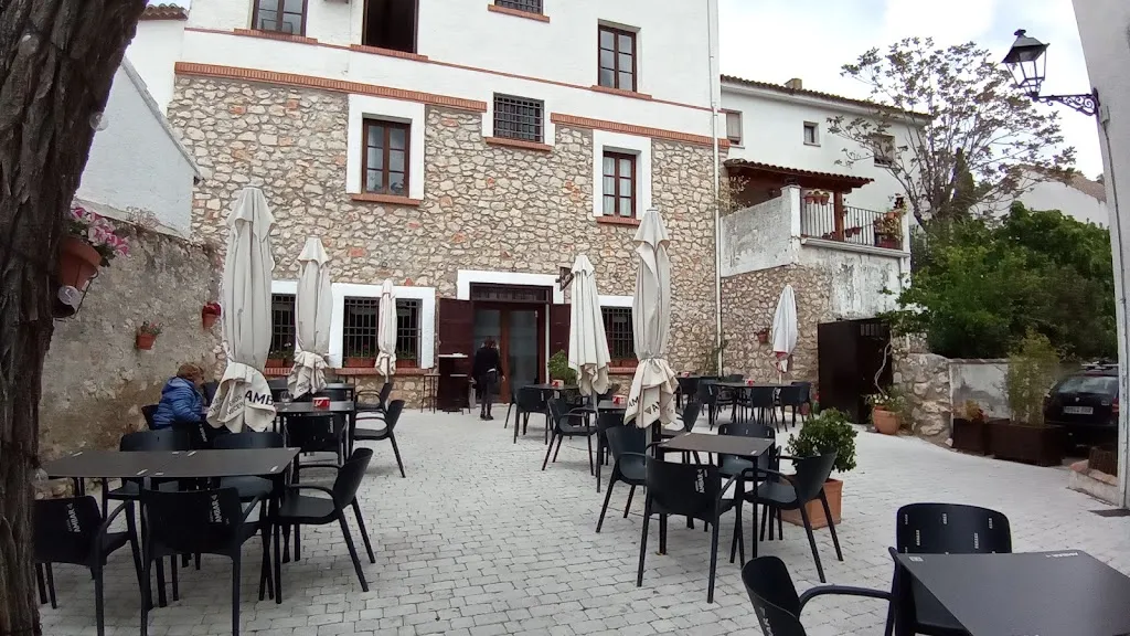 Restaurante El Portón_Olmeda de Cobeta_slider_image_1