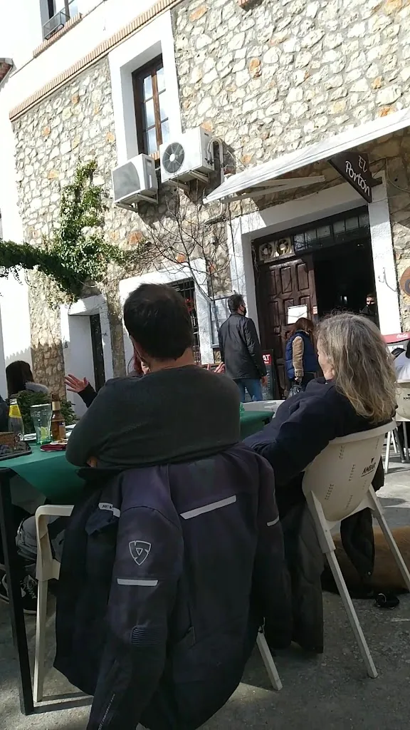 Restaurante El Portón_Olmeda de Cobeta_slider_image_2