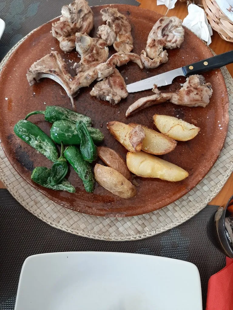 H DML_La Taberna del Buho h_Olmeda de Cobeta_review