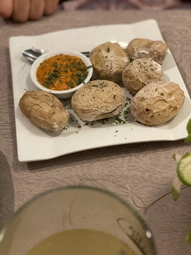 La Taberna del Buho h restaurant in Olmeda de Cobeta