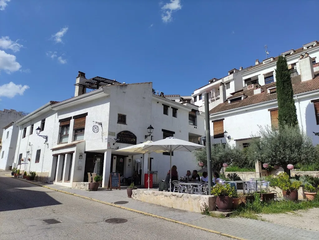 La Taberna del Buho h_Olmeda de Cobeta_slider_image_3