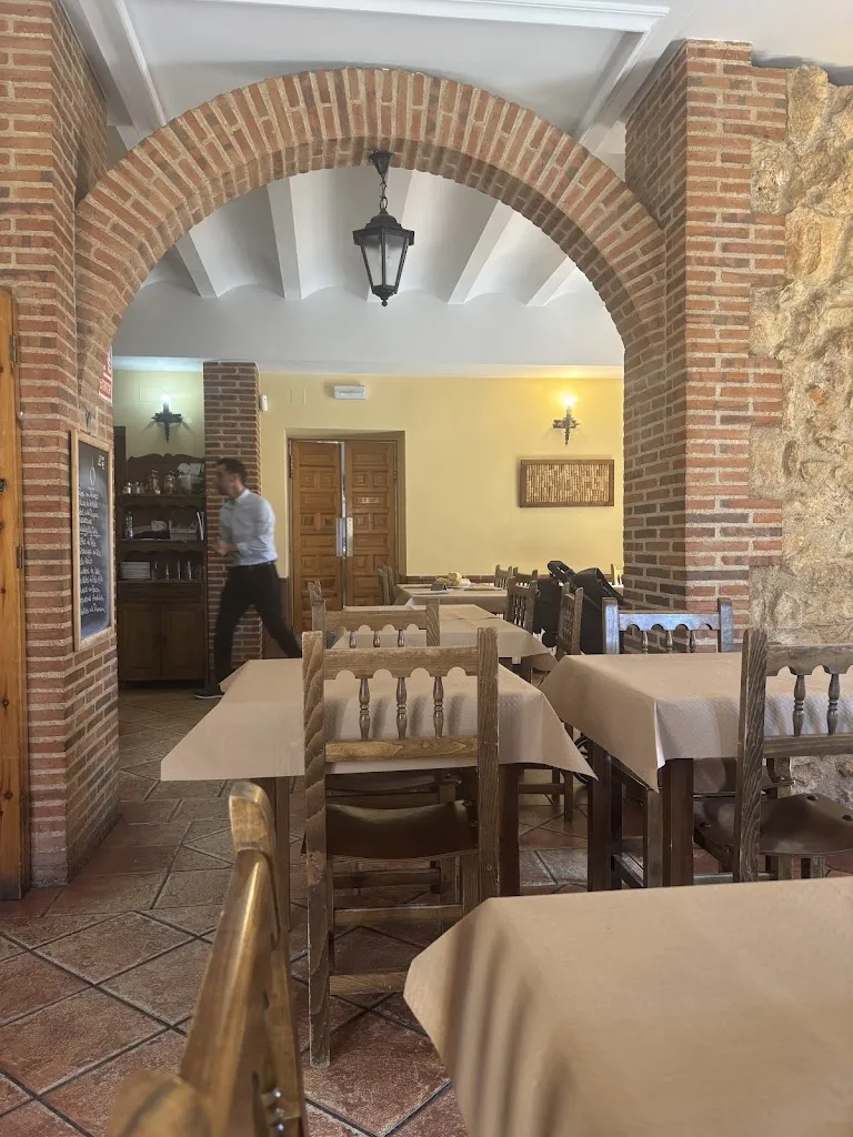 joaquin gonzalo de la puente_Taberna Olmeda_Olmeda de Cobeta_recensione