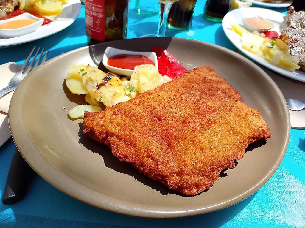 LuisonMinguez Instagram._Taberna Olmeda_Olmeda de Cobeta_recensione