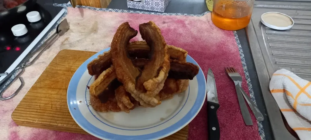 Menu_BAR RESTAURANTE MI TIERRA_Olmeda de Cobeta_image_2