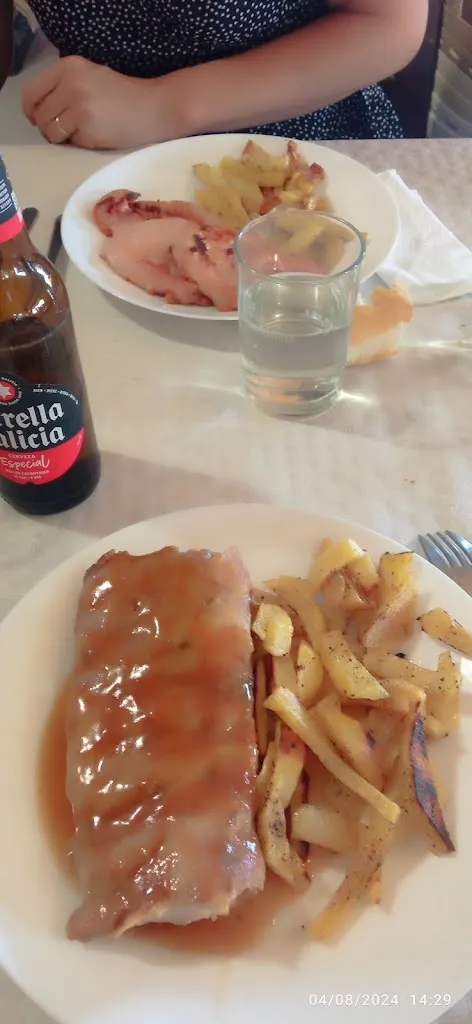 Oscar Gr_BAR RESTAURANTE MI TIERRA_Olmeda de Cobeta_review