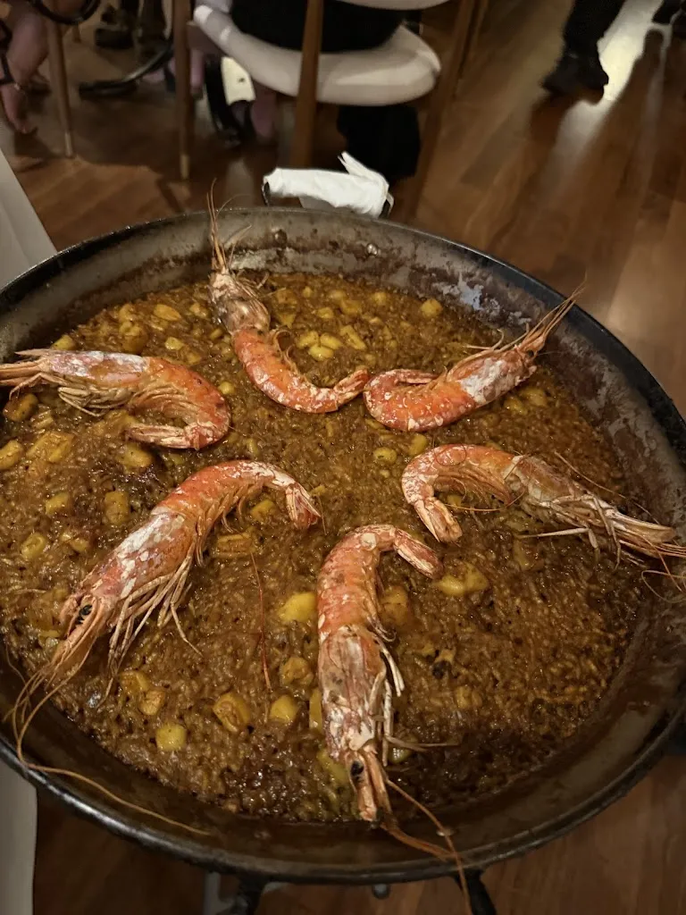 Erick Mayen_La Taberna de Peñalver Cava Baja_Peñalver_review