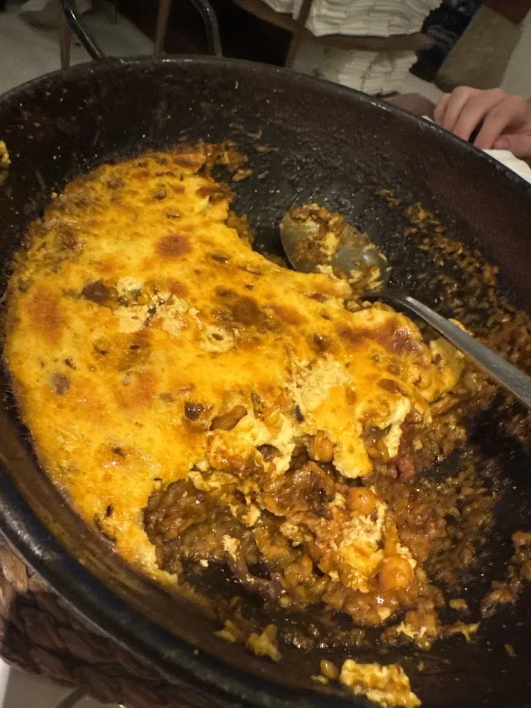 Stephanie Wimbish_La Taberna de Peñalver Cava Baja_Peñalver_review