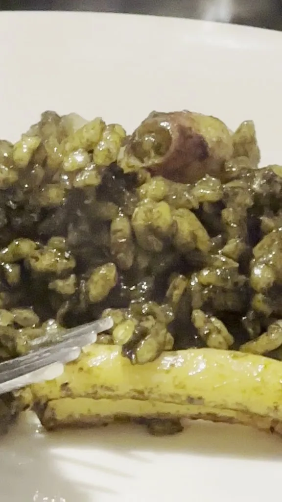 Aneesh Vaghadia_La Taberna de Peñalver Cava Baja_Peñalver_review