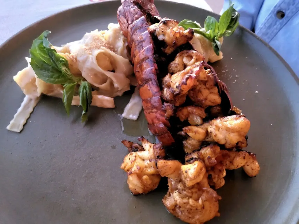 Menu_Don Manuel's_Pedregal El_image_5