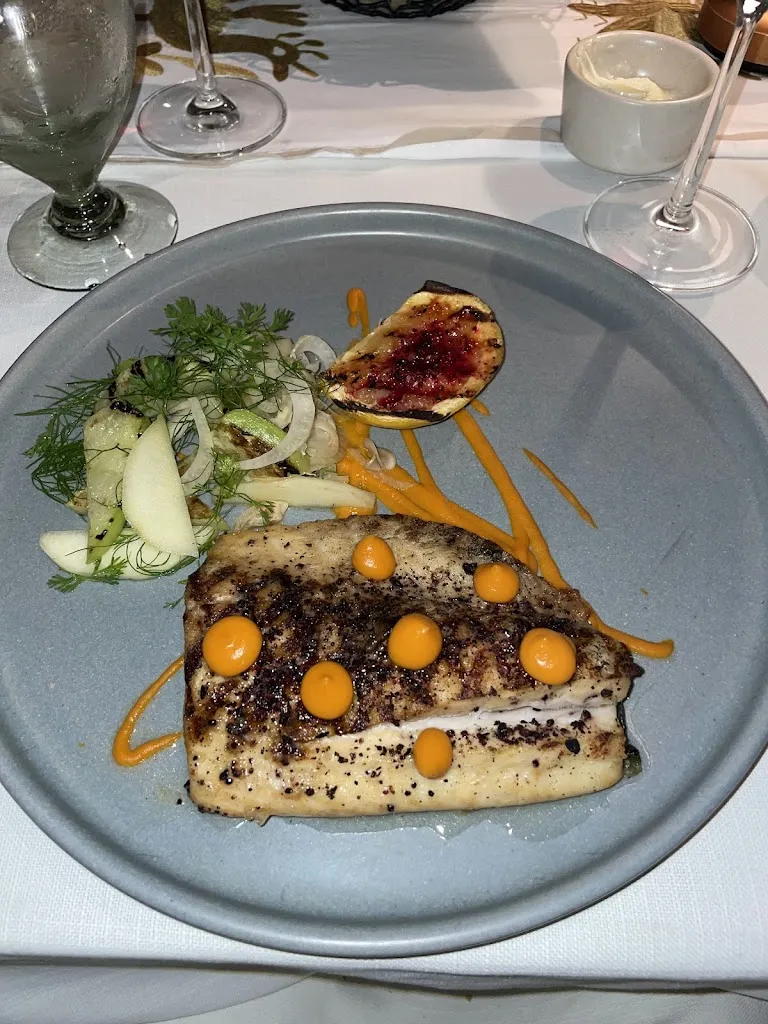 Menu_Don Manuel's_Pedregal El_image_6