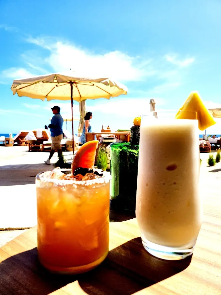 Menu_Don Manuel's_Pedregal El_image_7