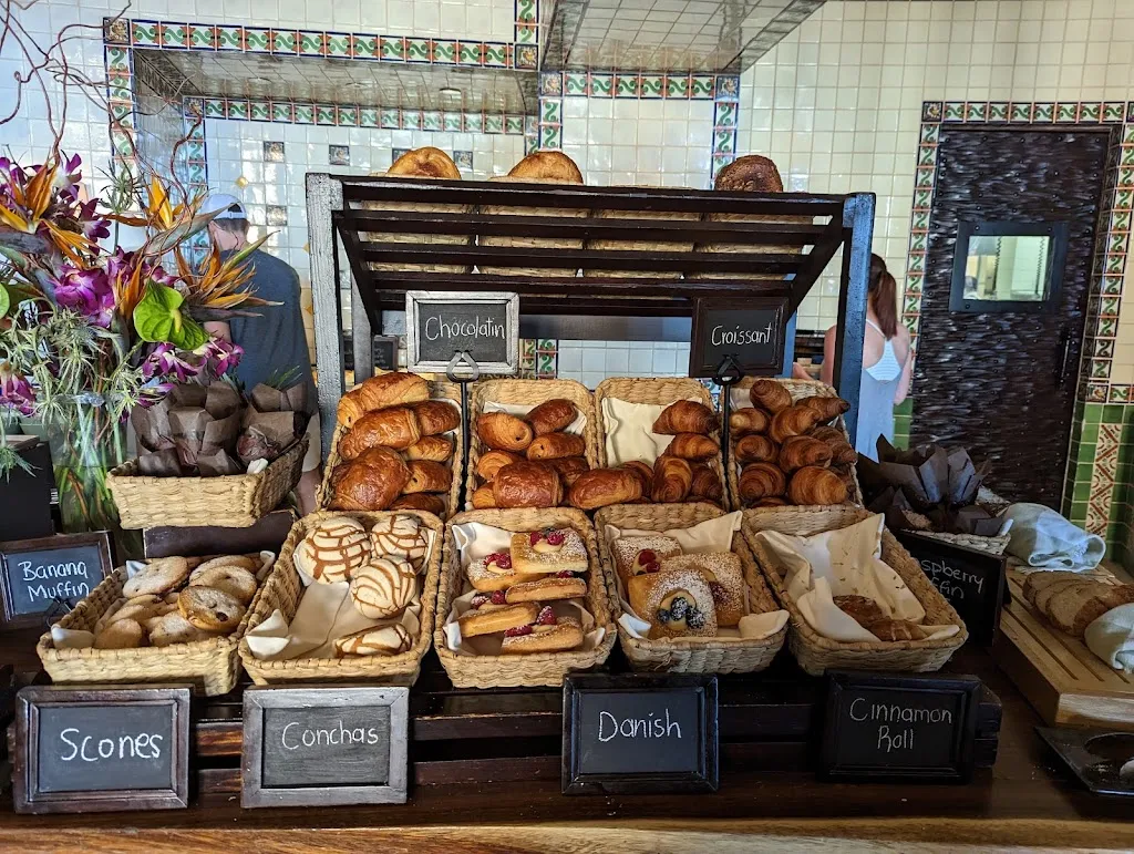 Menu_Don Manuel's_Pedregal El_image_8