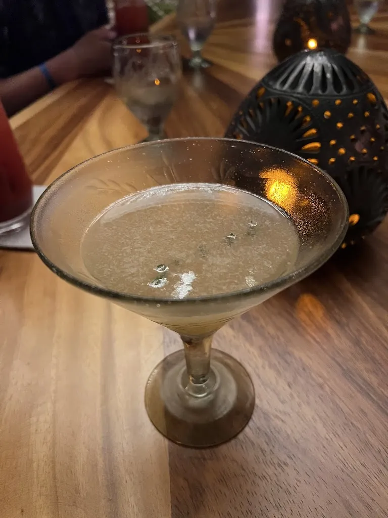 Menu_Don Manuel's_Pedregal El_image_9