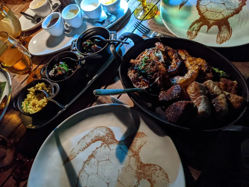 Menu_El Farallon_Pedregal El_image_5