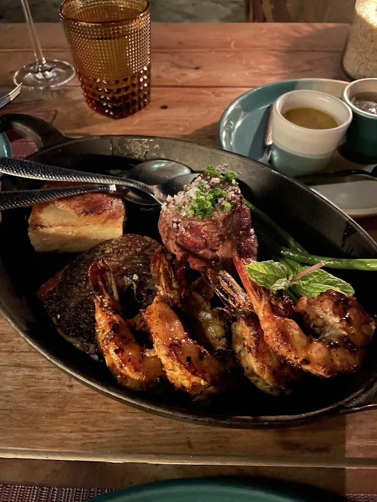 Menu_El Farallon_Pedregal El_image_6