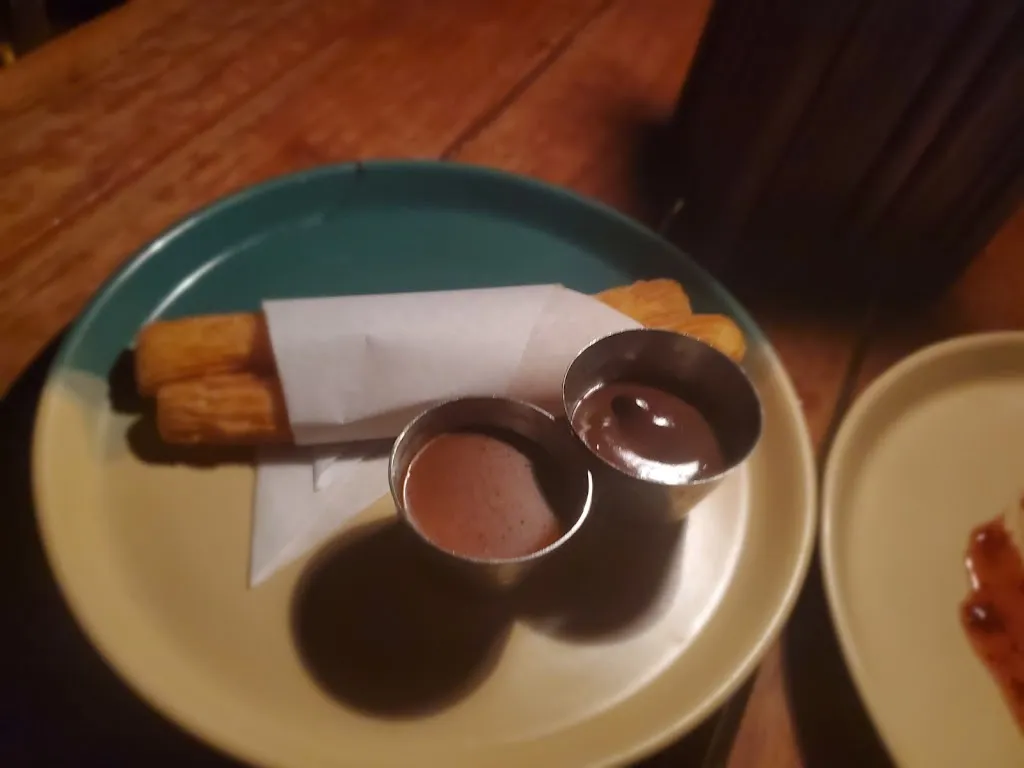 Menu_El Farallon_Pedregal El_image_7