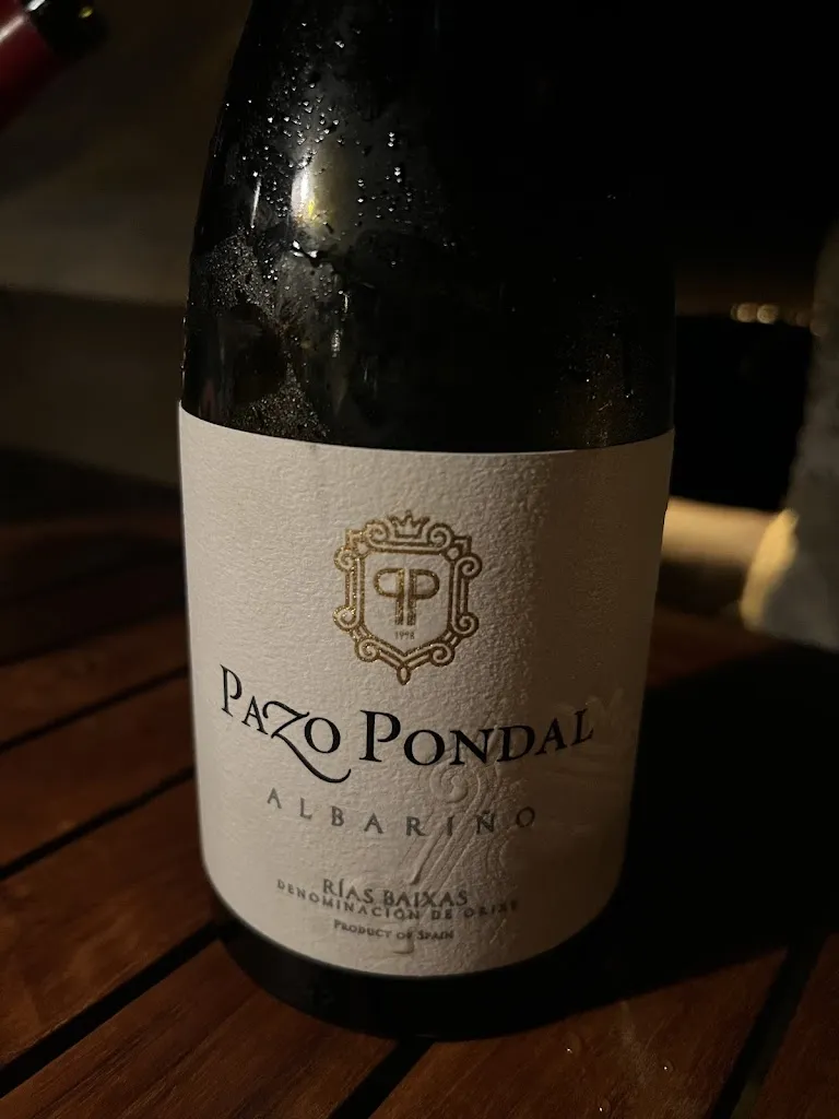 Menu_El Farallon_Pedregal El_image_9