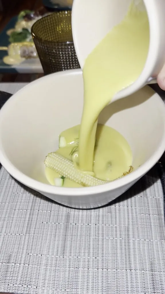 Felicia Konneh_El Farallon_Pedregal El_review