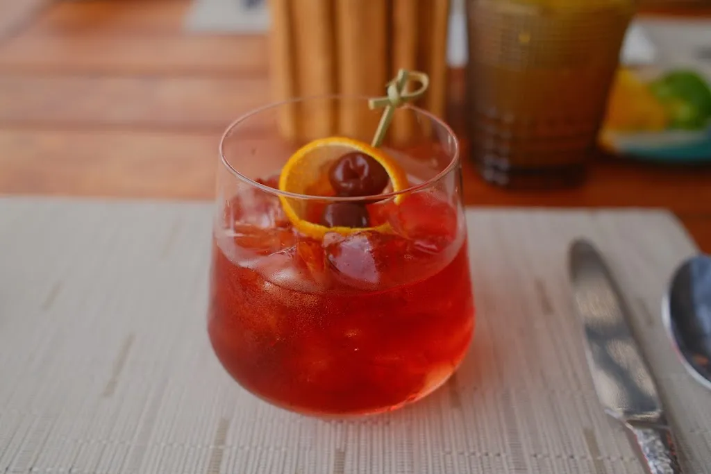 Justin C_El Farallon_Pedregal El_review