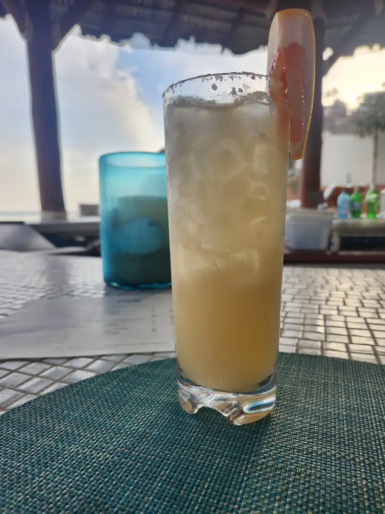 Beach Restaurant - Waldorf Astoria Los Cabos Pedregal_Pedregal El_slider_image_2