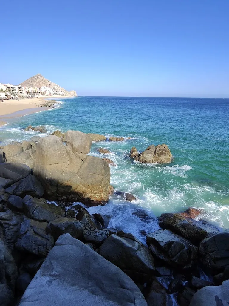 Beach Restaurant - Waldorf Astoria Los Cabos Pedregal_Pedregal El_slider_image_3
