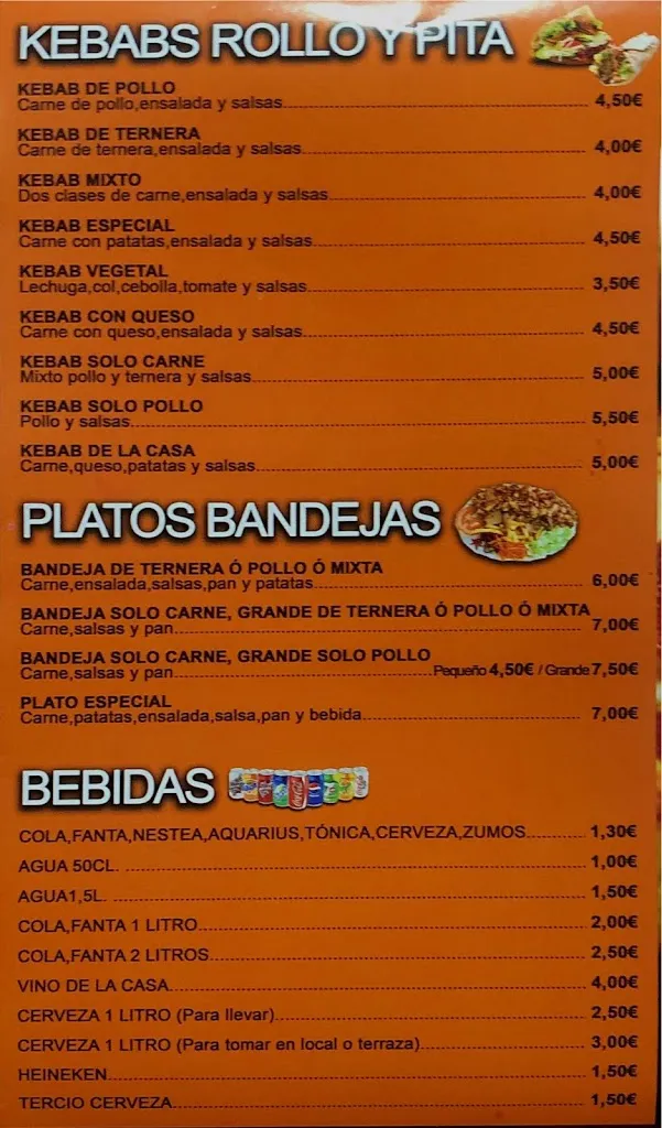 Menu_Telexurro_Banyeres de Mariola_immagine_2