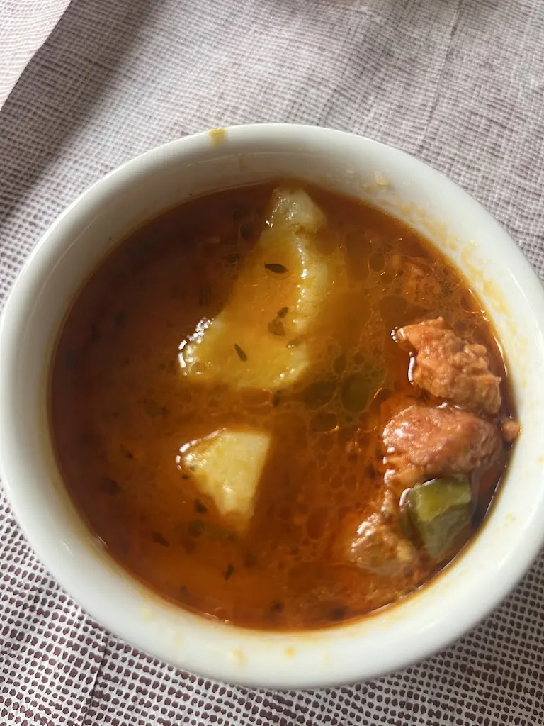 Menu_Bar Peralveche_Peralveche_image_7