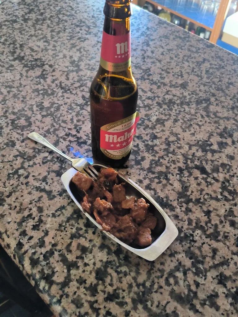 Carlos Garcia Garcia_Bar Peralveche_Peralveche_review