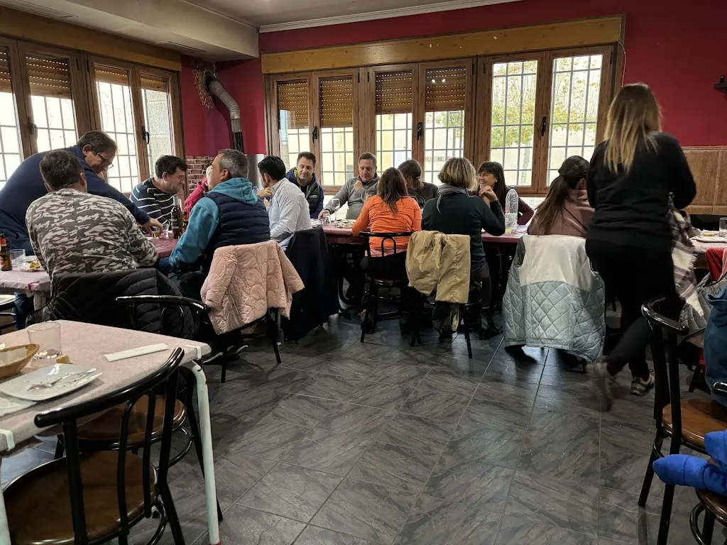 Bar Peralveche ristorante a Peralveche