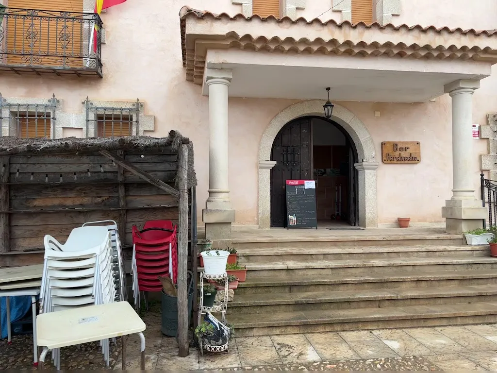 Jorge Ceballos_Bar Restaurante 