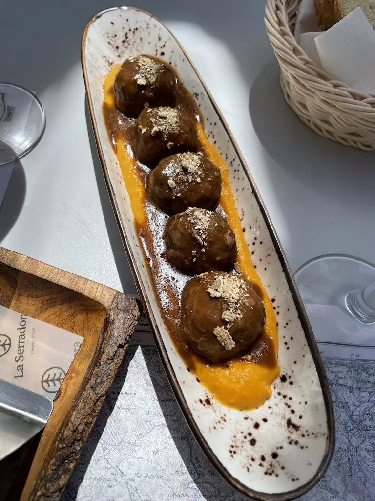 Menu_Restaurante La Serradora_Peralejos de las Truchas_image_5