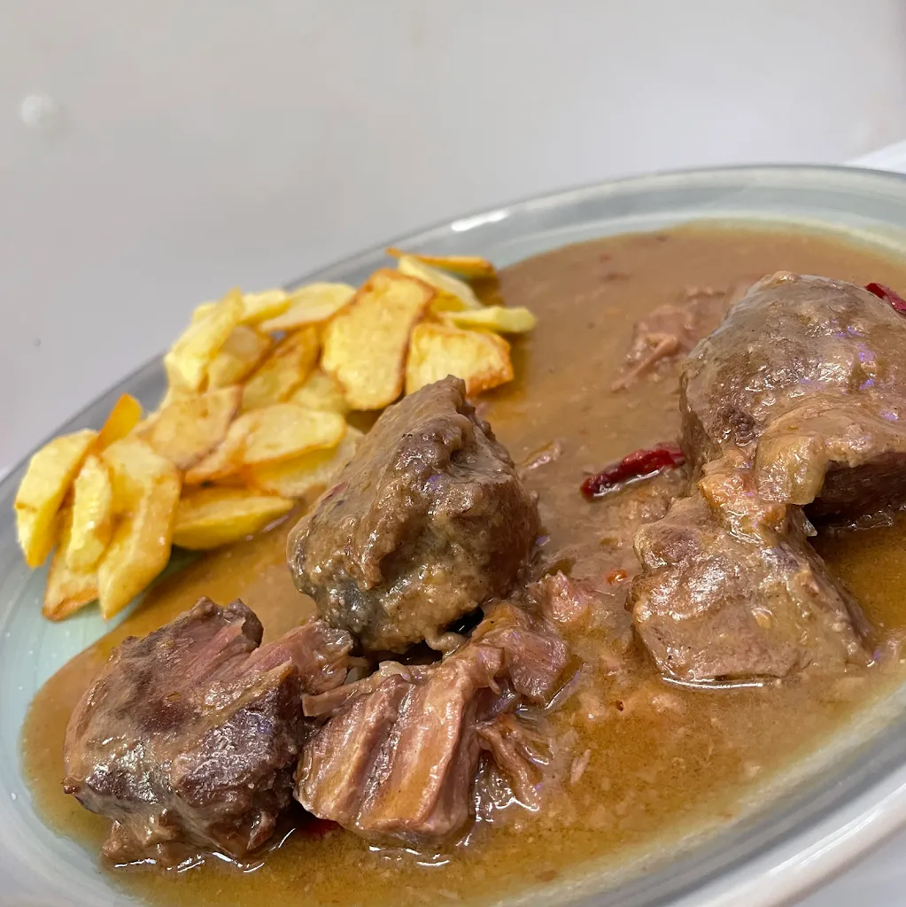 Menu_Restaurante La Serradora_Peralejos de las Truchas_image_7