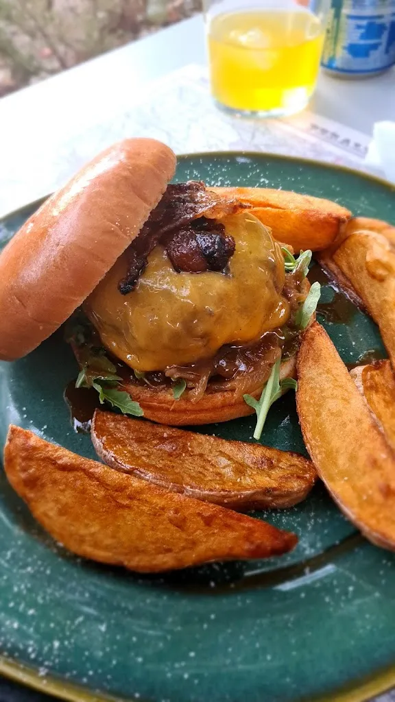 Menu_Bar la Serradora_Peralejos de las Truchas_image_4