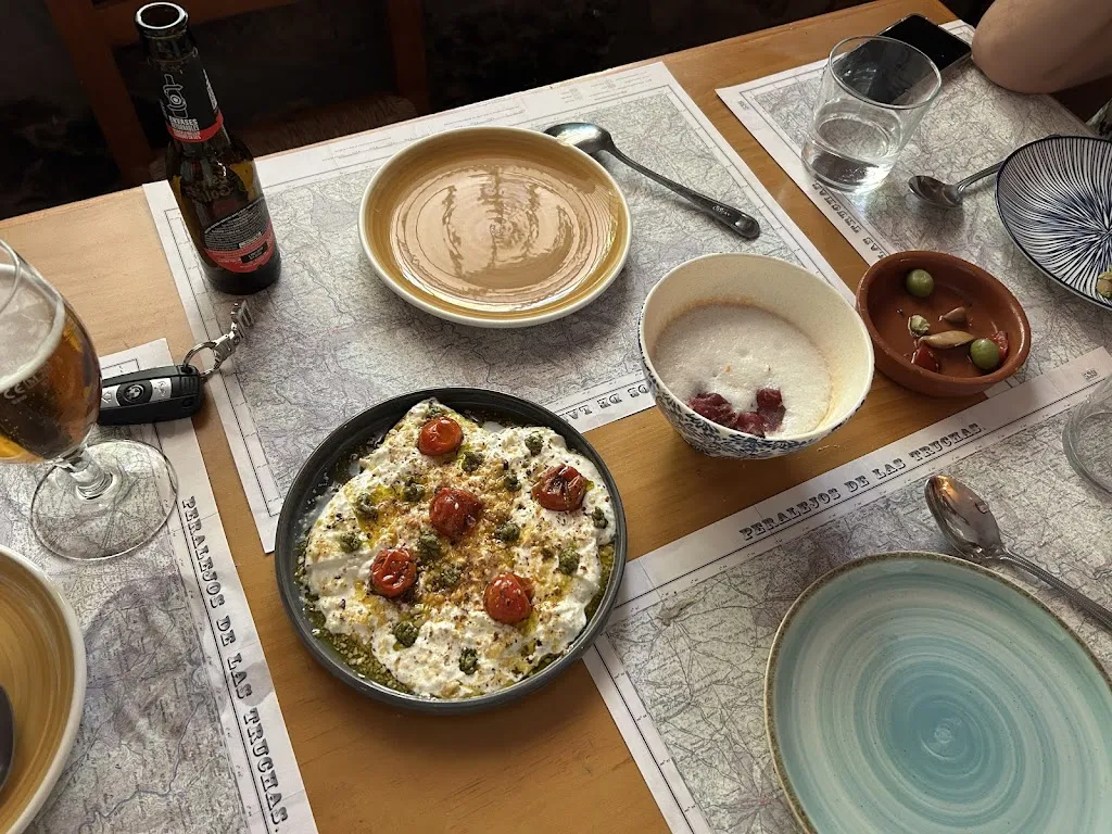 Menu_Bar la Serradora_Peralejos de las Truchas_image_9