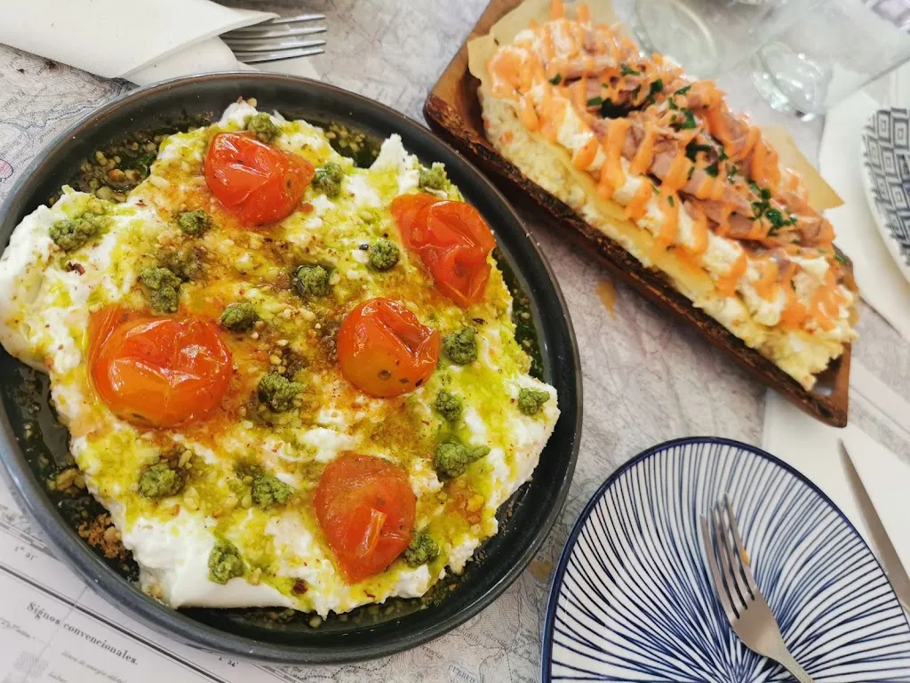 Bar la Serradora_Peralejos de las Truchas_slider_image_3