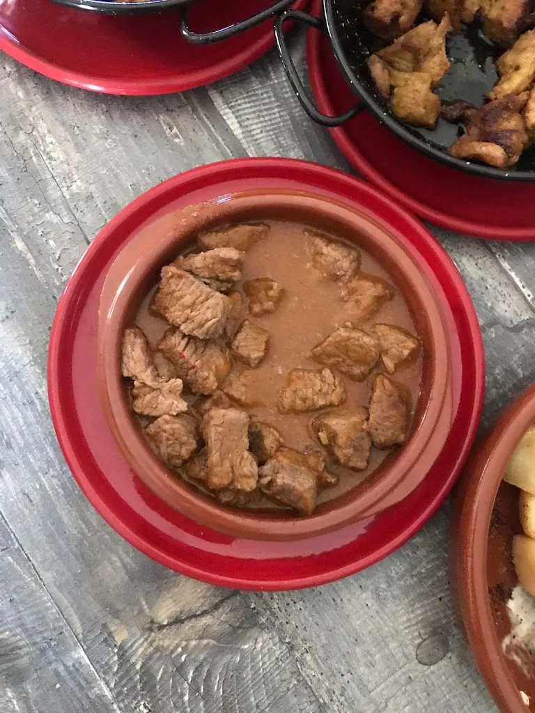 Menu_Bar La Plaza_Peralejos de las Truchas_image_3