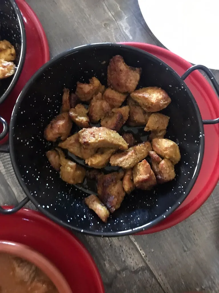 Menu_Bar La Plaza_Peralejos de las Truchas_image_4