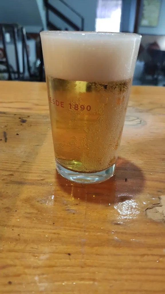 Menu_Bar La Plaza_Peralejos de las Truchas_image_9