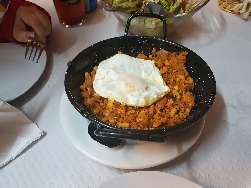 Francisco “FrankWolf” Sanz Encinas_Casa Plácida_Peralejos de las Truchas_review