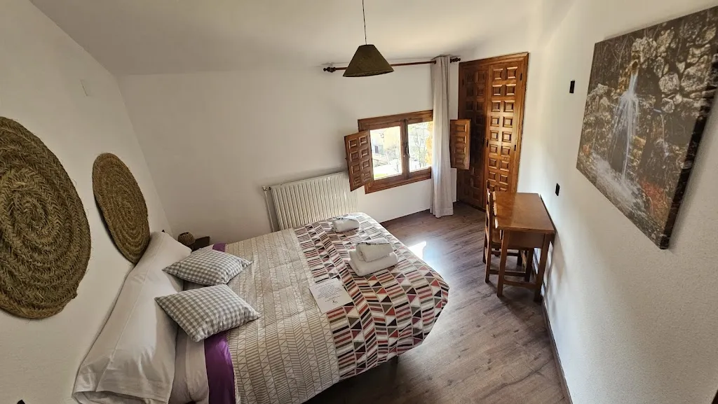 Hostal AlTajo_Peralejos de las Truchas_slider_image_2