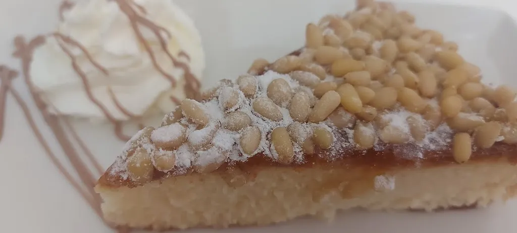 Menü_Restaurante Convento San Francisco_Pastrana_Bild_8