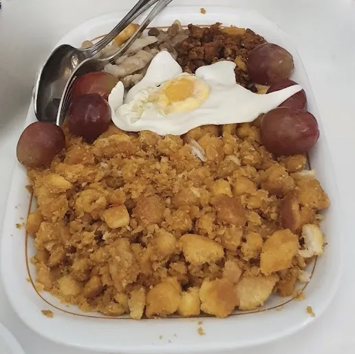 Victor Carrasco_Restaurante Convento San Francisco_Pastrana_Bewertung