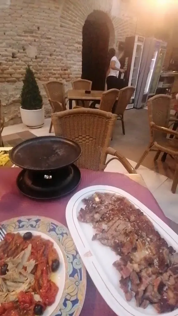 Restaurante Convento San Francisco_Pastrana_slider_image_2