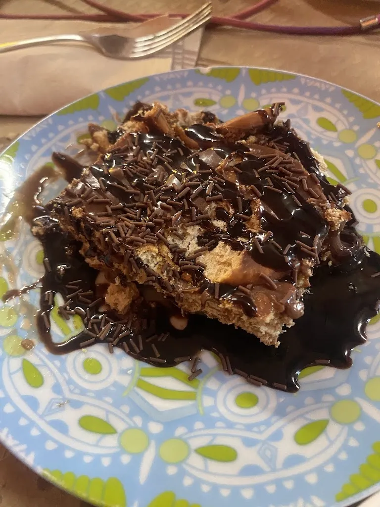 Naiara Carretero Rodríguez_Asador EL MOLINO_Pastrana_recensione