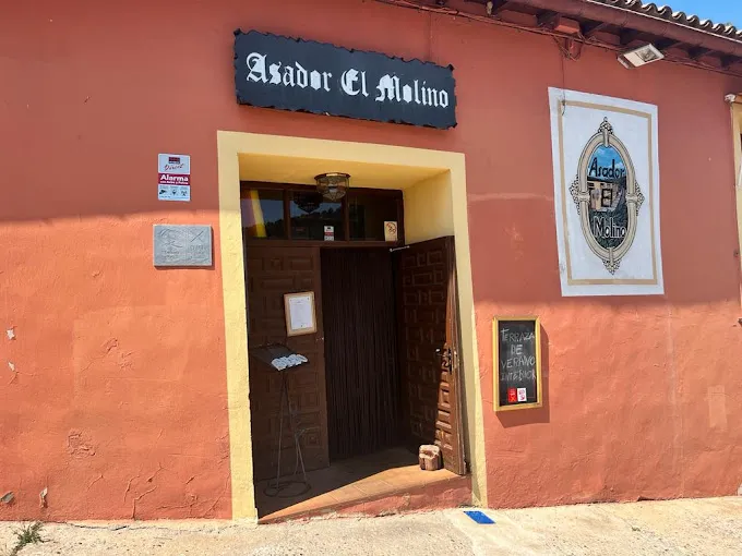 Asador EL MOLINO_Pastrana_slider_image_2