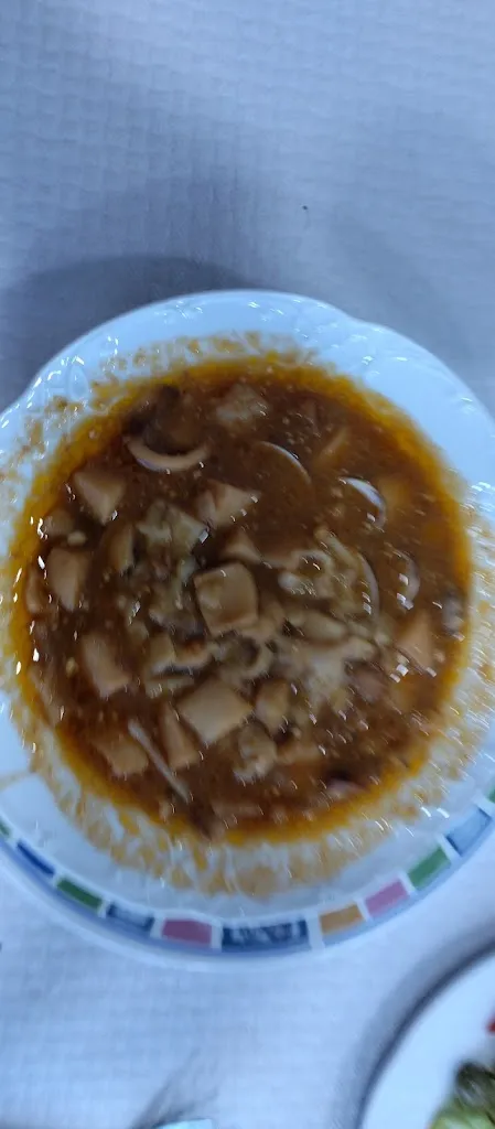 Menu_Bar Restaurante ruta 66_Banyeres de Mariola_image_1