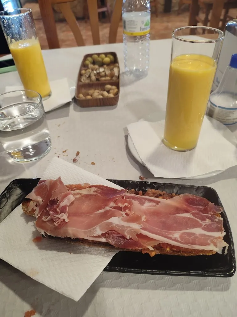 Menu_Bar Restaurante ruta 66_Banyeres de Mariola_image_2