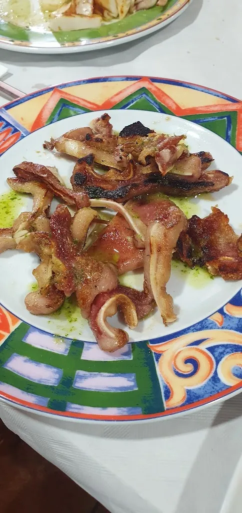 sergio S.S.D_Bar Restaurante ruta 66_Banyeres de Mariola_review