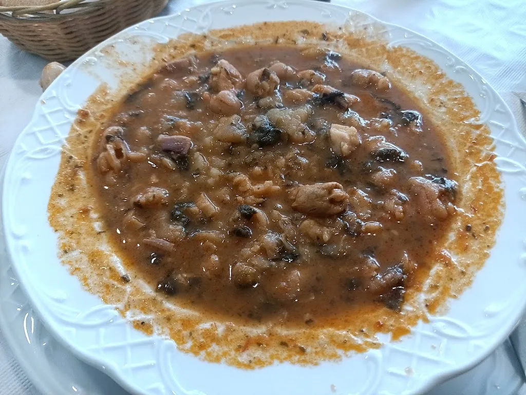 JUANMA EL SUPER_Bar Restaurante ruta 66_Banyeres de Mariola_review